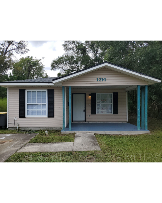 Building Photo - 1214 Florida Ave