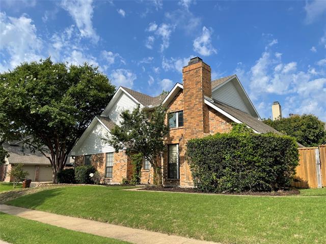 Building Photo - 4400 Odessa Dr
