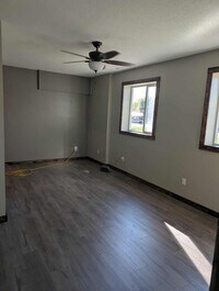 Building Photo - Little York North Apartments