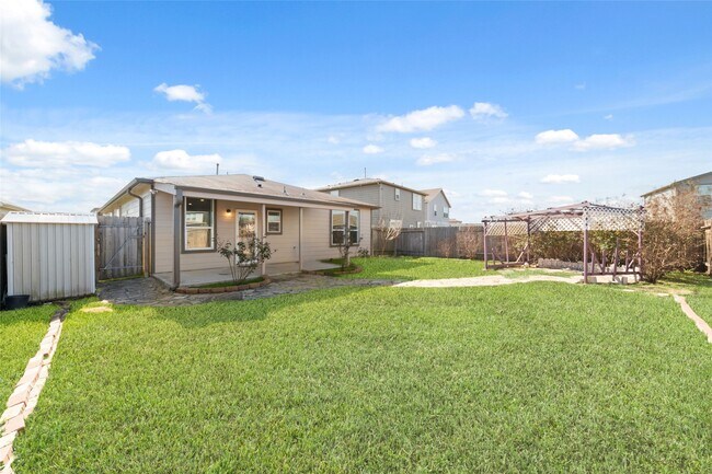 Building Photo - 7227 Hobby Wind Ridge Dr