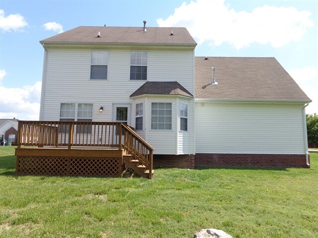 Building Photo - 2069 Prescott Way