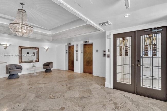 Building Photo - 9195 Collins Ave