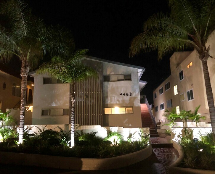 Building Photo - 4463 Mentone St