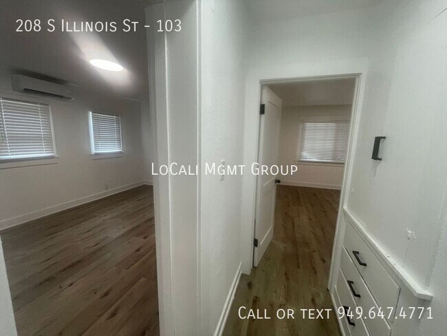 Building Photo - 208 S Illinois St