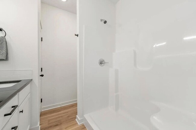Building Photo - BRAND NEW 3 Bedroom Townhome!