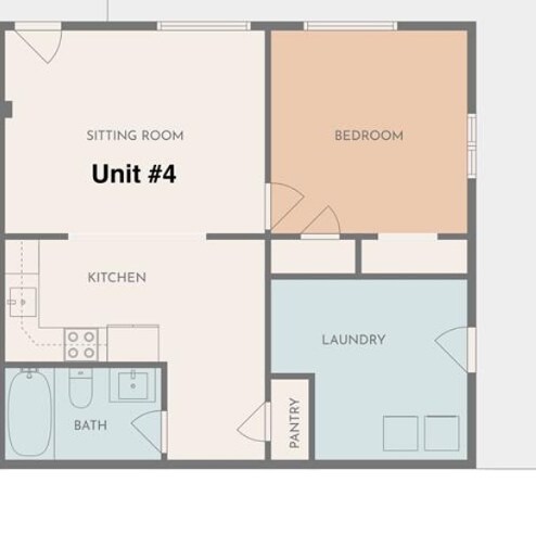 Building Photo - 1175 Bamboo Rd