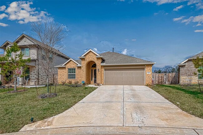 Building Photo - 2847 Mistygate Ct