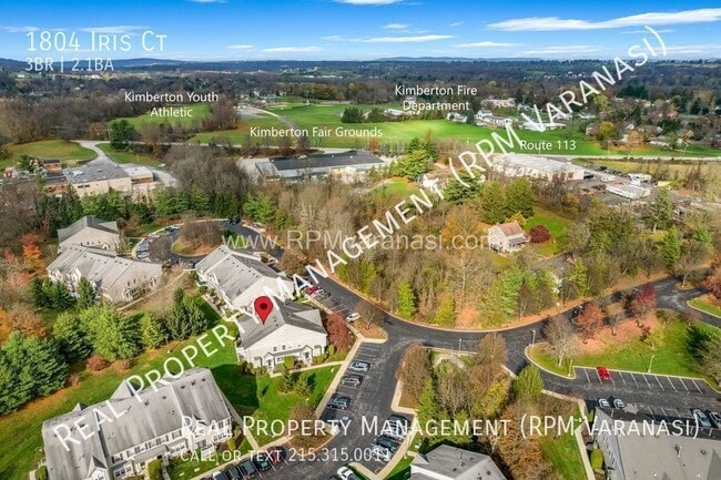 Building Photo - 1804 Iris Ct