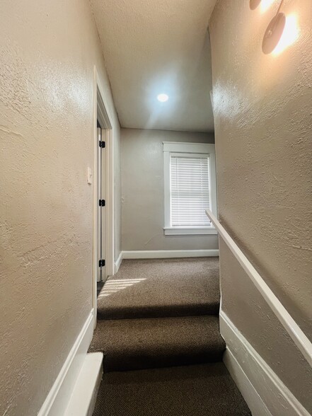 Upstairs- 2nd Level - 242 N 8th St