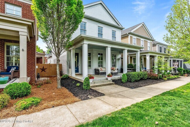 Building Photo - 9514 Horsemint Ln