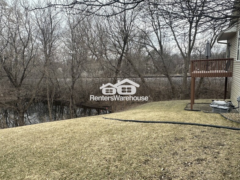 Building Photo - 3415 Fordham Ct NE