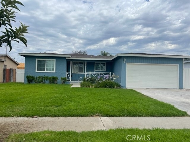 Primary Photo - 455 E Rosslynn Ave