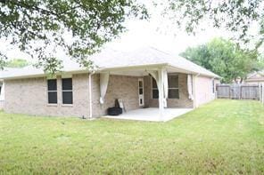 Building Photo - 9419 Borden Bluff Ln