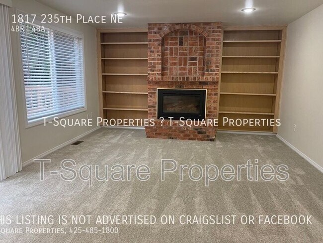 Building Photo - 1817 235th Pl NE