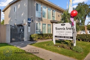 Building Photo - 1887 Monrovia Ave.