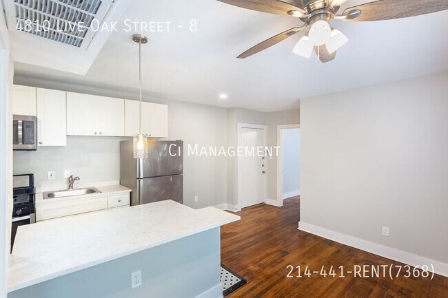 Building Photo - 4810 Live Oak St