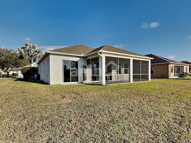 Building Photo - 8215 47th St Cir E