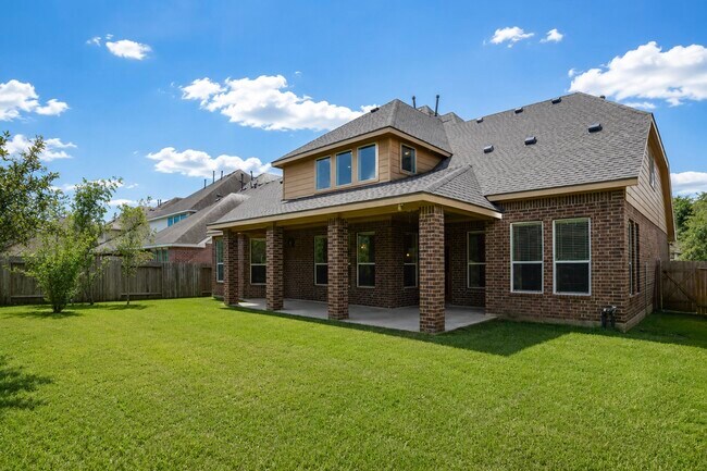 Building Photo - 3303 Belmont River Ln