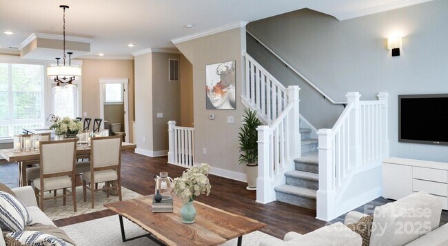 Building Photo - 17014 Fairmount Way