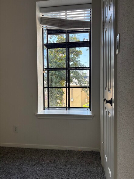 Bedroom second window - 2700 Revere St