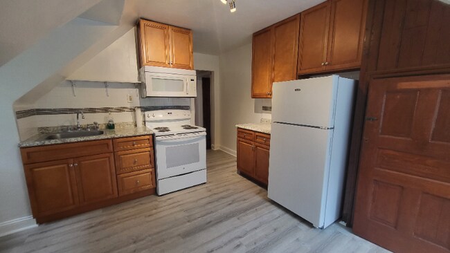 Building Photo - 119 E Mt Airy Ave