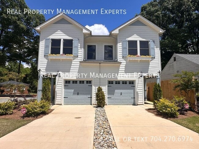 Primary Photo - 2003 Ashley Rd
