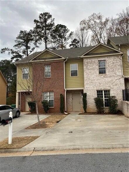 Building Photo - 3035 Bonnes Dr