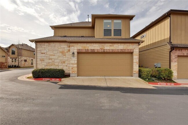 Building Photo - 11400 W Parmer Ln