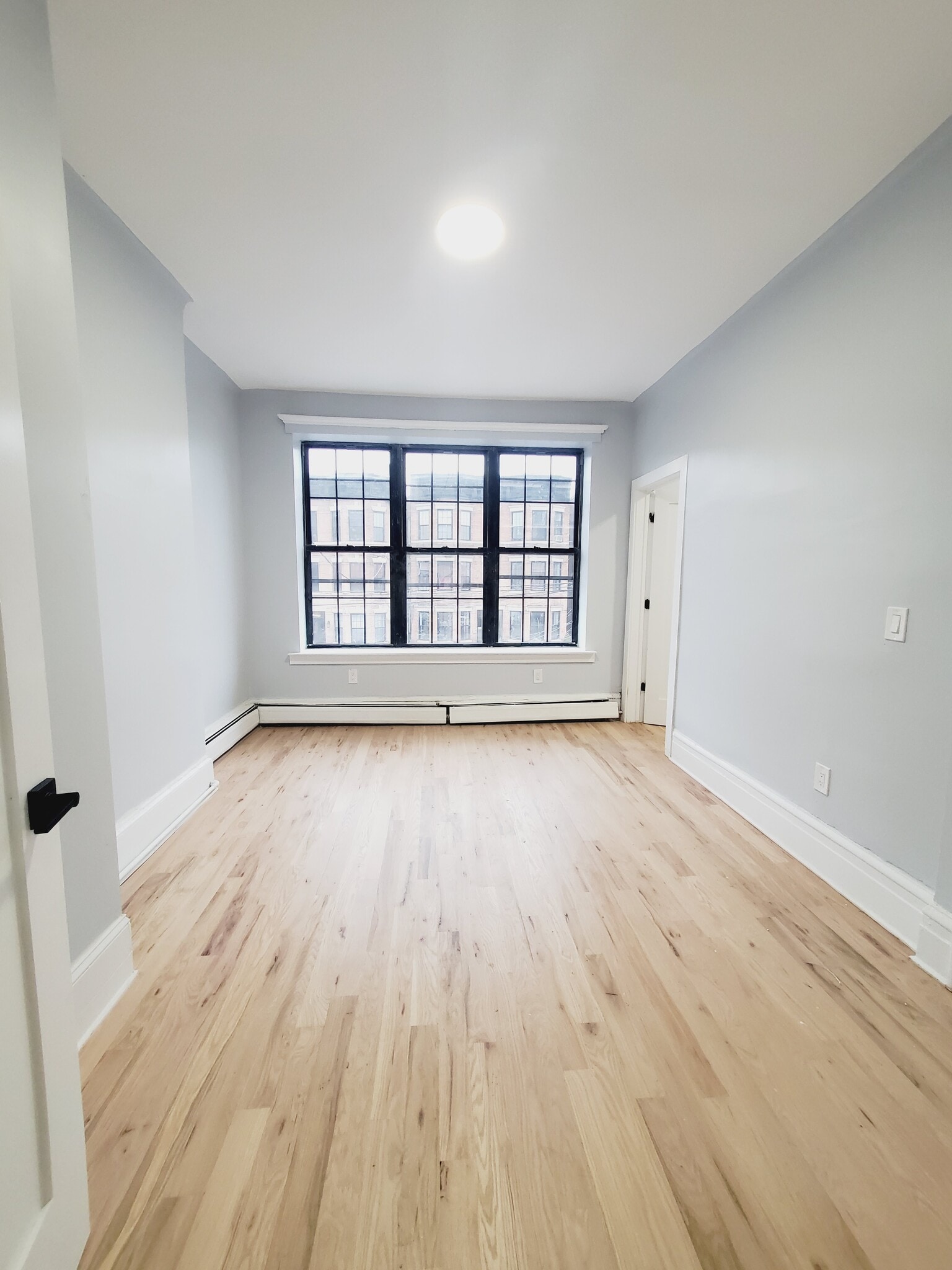 81 Bostwick Ave 2R - 76A Bostwick Ave
