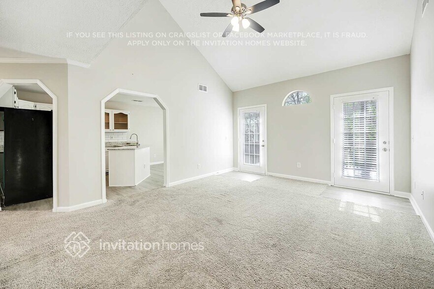 Building Photo - 518 Woodland Hills Dr