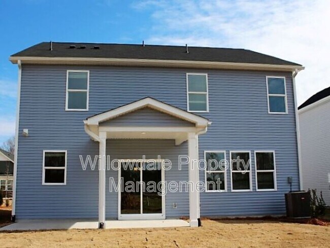 Building Photo - 125 Willow Grove Ln