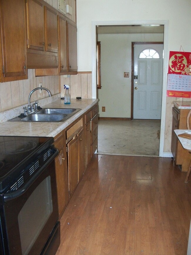 Building Photo - 2396 Park Ct