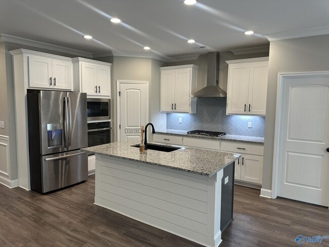 Building Photo - 27312 McKenna Dr