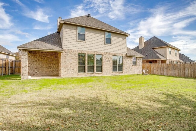 Building Photo - Charming 3-Bed Home with Modern Upgrades on Spyglass Drive, Willow Park!