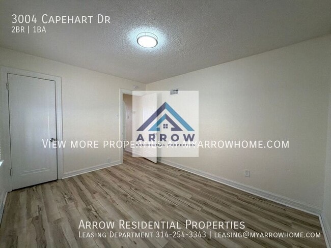 Building Photo - 3004 Capehart Dr
