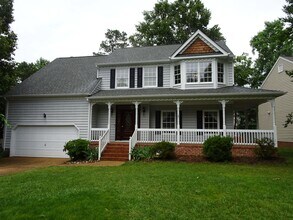 Building Photo - 4 Bedroom 2.5 Bath Home in Powhatan Secondary