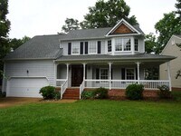 Building Photo - 4 Bedroom 2.5 Bath Home in Powhatan Secondary