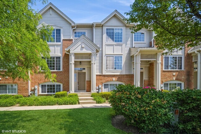 Building Photo - 3388 Sanctuary Dr