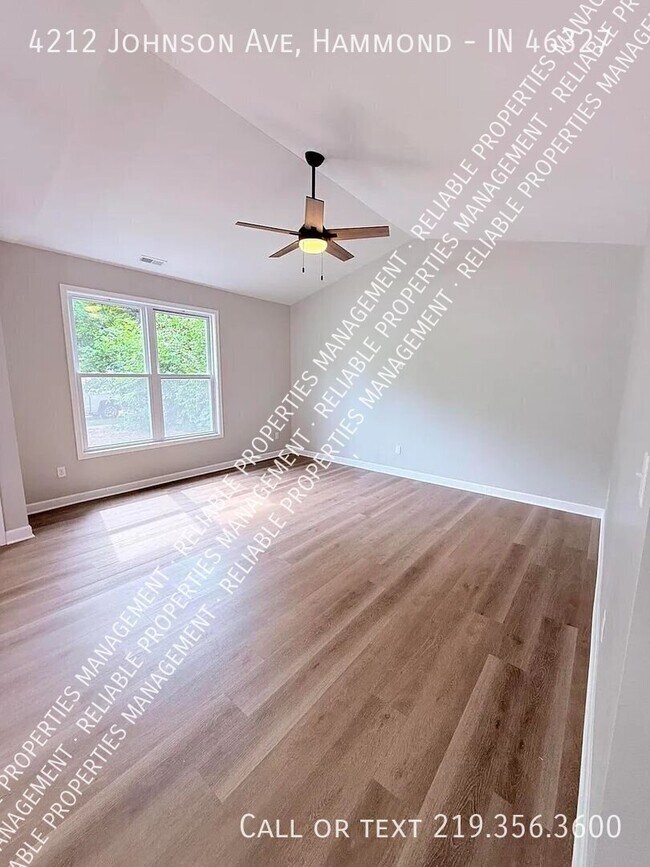 Building Photo - 4212 Johnson Ave