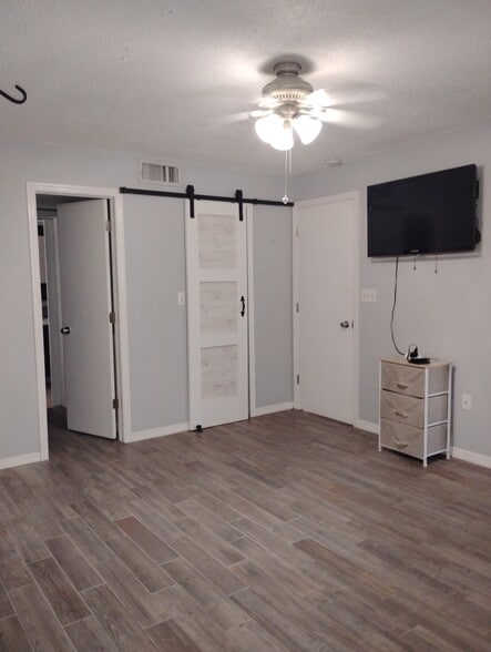 Primary Bedroom Empty - 6932 Stones Throw Cir N