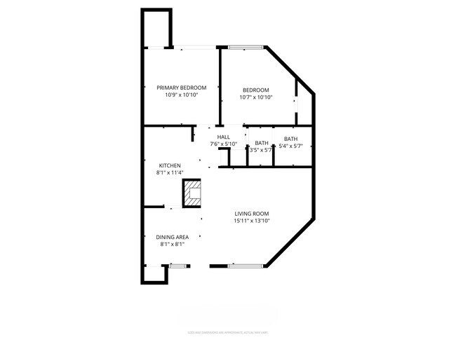 Building Photo - 2311 Basil Dr