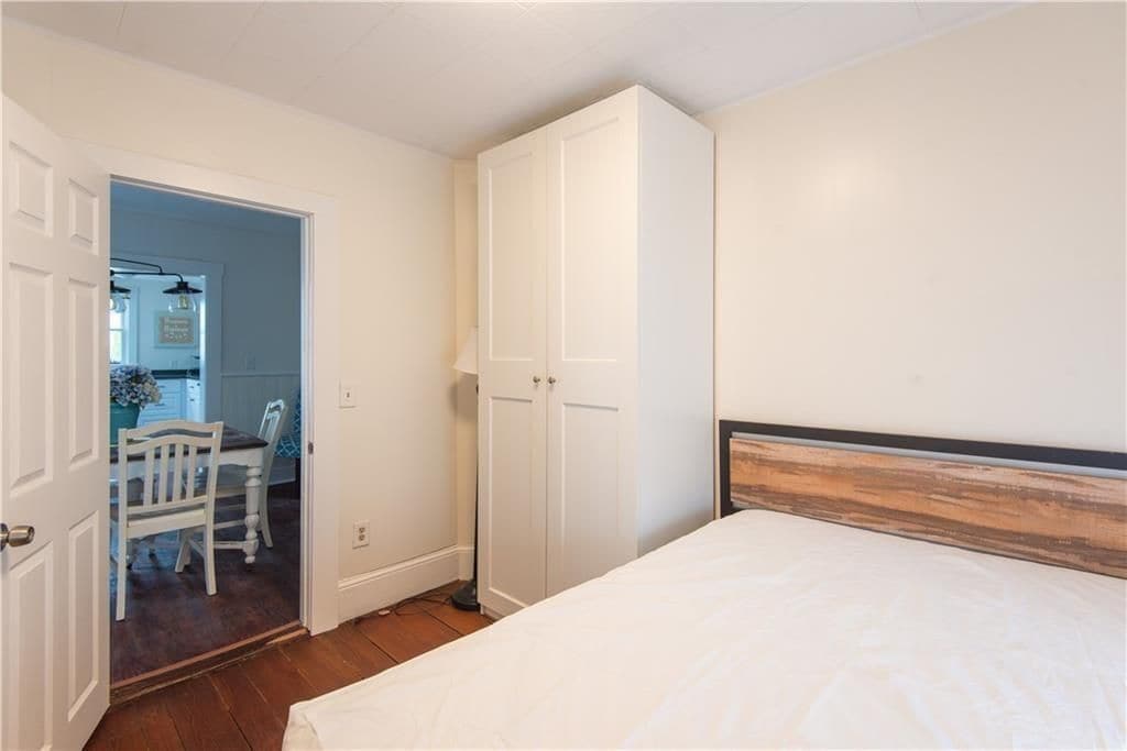 Building Photo - 11 Brewer St