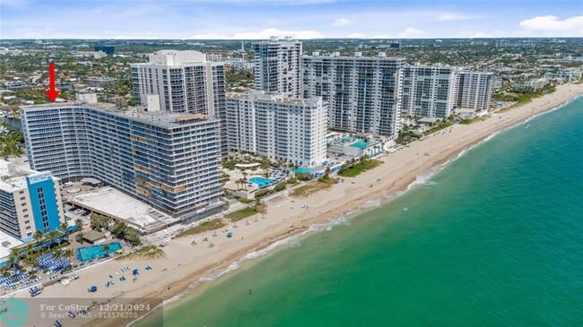 Building Photo - 4100 Galt Ocean Dr
