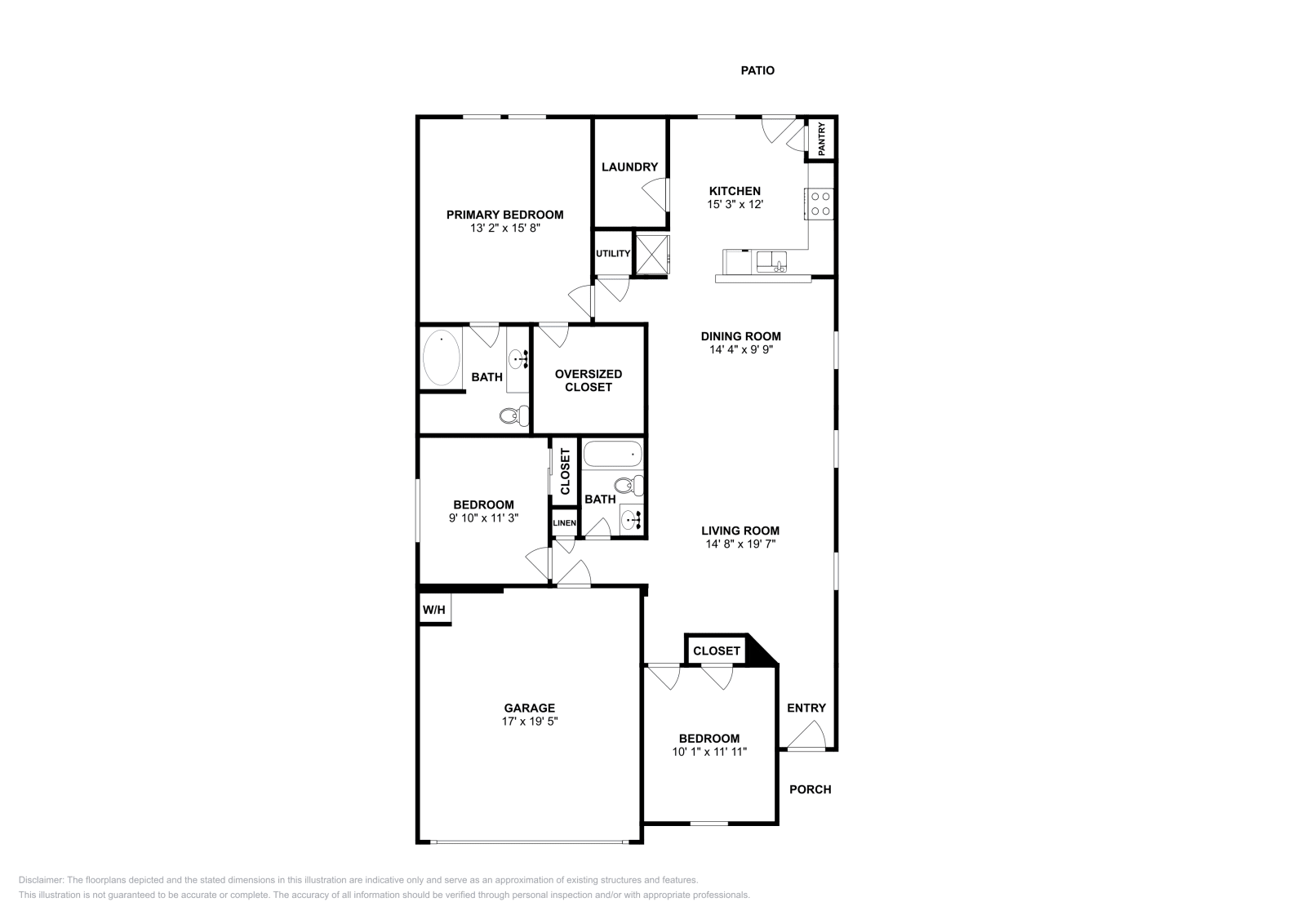 Building Photo - 8615 Silver Willow