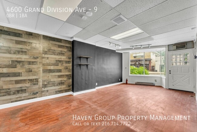 Building Photo - 4600 Grand Division Ave
