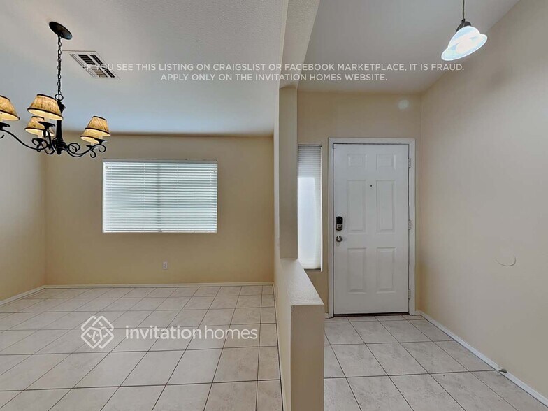 Building Photo - 3420 E Marco Polo Rd