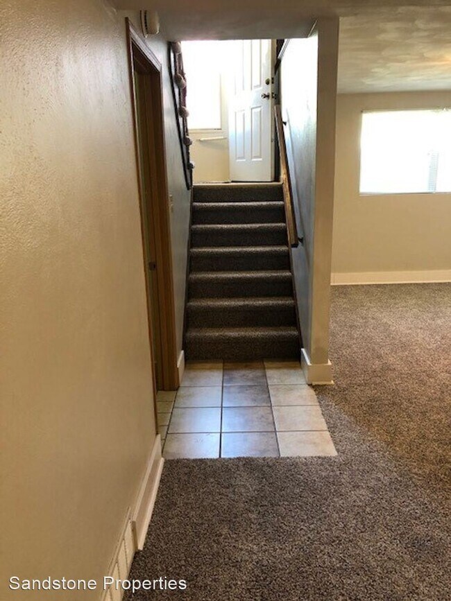 Building Photo - 3 br, 2 bath House - 1607 Northway Drive