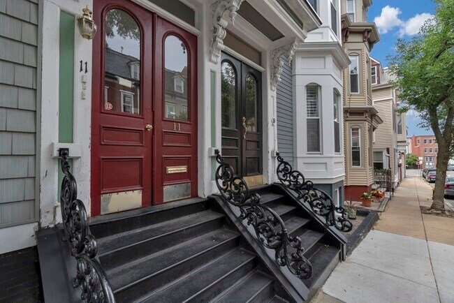 Building Photo - 12 Gates St