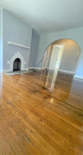 Building Photo - 6532 Wilkins Ave