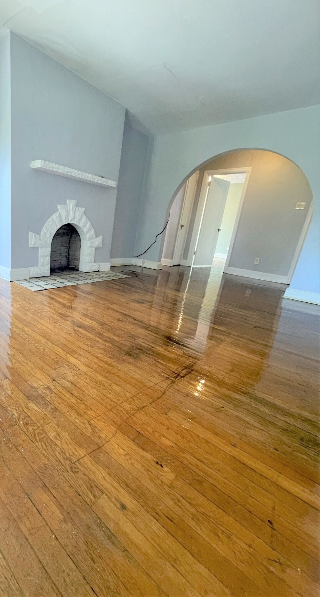 Building Photo - 6532 Wilkins Ave